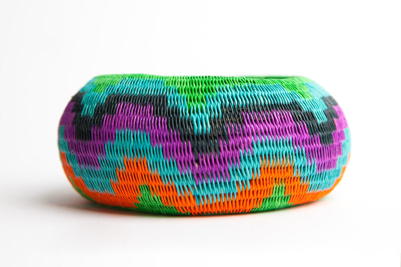 Palm Werregue Bangle